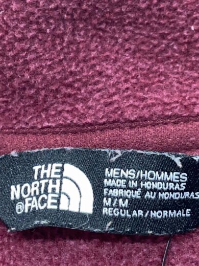 商品画像：フリースジャケット/M/ポリエステル/BRD 3