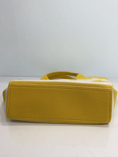 商品画像：ハンドバッグ/キャンバス/ボーダー/KB696 4