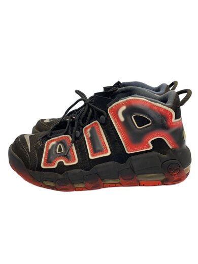 商品画像：AIR MORE UPTEMPO 96/エアモアアップテンポ 96/ブラック/CJ6129-001/27cm/BL 1