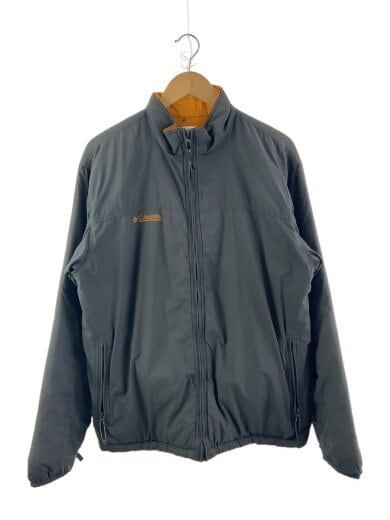 商品画像：ブルゾン/XL/ポリエステル/GRY/202 PM5105 1