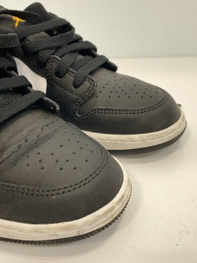 商品画像：AIR JORDAN 1 LOW_エア ジョーダン 1 ロー/23cm/BLK 7