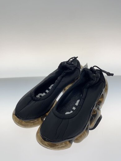 商品画像：ローカットスニーカー/23cm/BLK 2