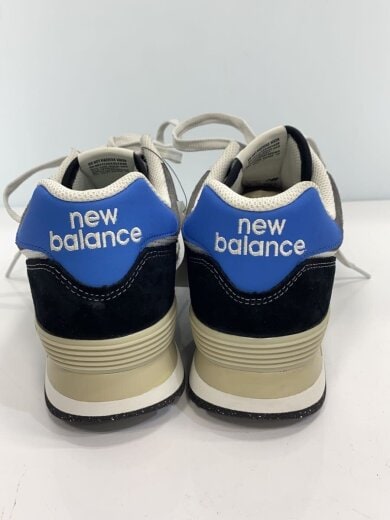 商品画像：U574/ブラック/28cm/BLK 6