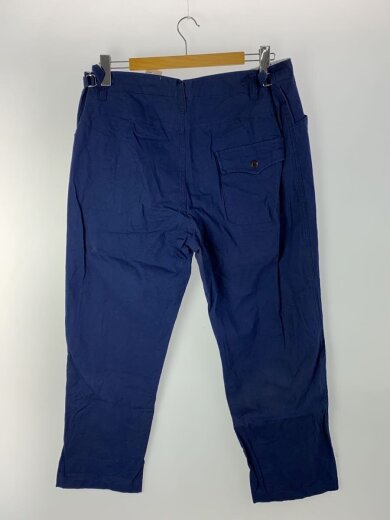 商品画像：shanghai/ボトム/--/コットン/BLU 2