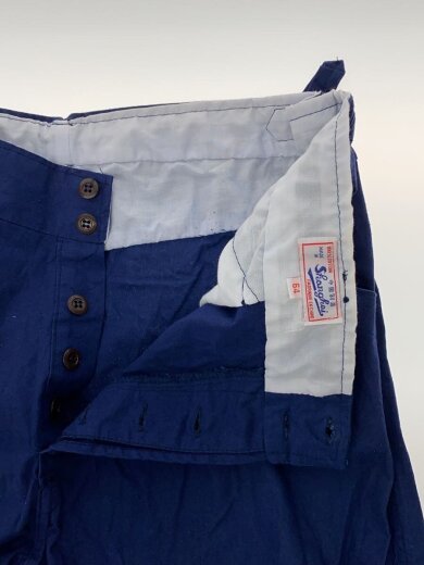 商品画像：shanghai/ボトム/--/コットン/BLU 3