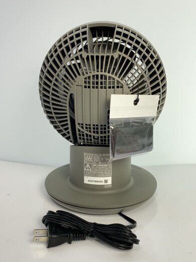 商品画像：サーキュレーター PCF-SCC15T// 4