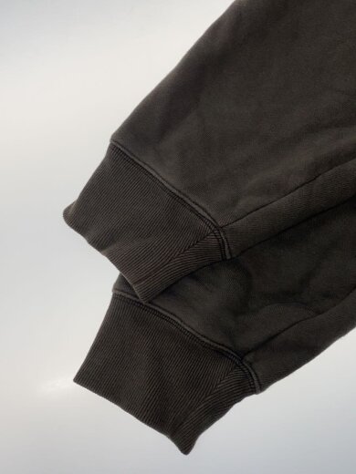 商品画像：パーカー/M/コットン/BLK/無地/FK218 5