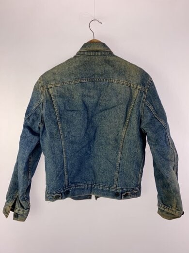 商品画像：Gジャン/38/デニム/IDG/70506-0316 2