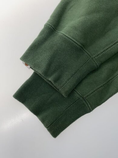 商品画像：スウェット/XL/コットン/GRN/001SWF701015X 5