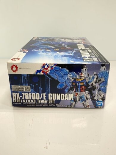 商品画像：プラモデル/ガンプラ 2