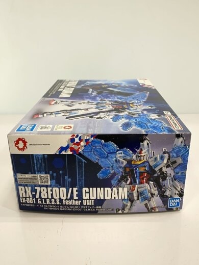 商品画像：プラモデル/ガンプラ 3