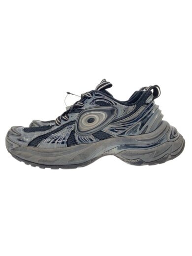 商品画像：ローカットスニーカー/28.5cm/BLK 1