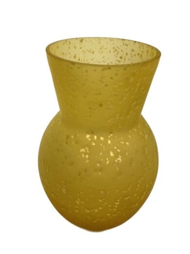 商品画像：壷・花瓶/ORN/ガラス製 1