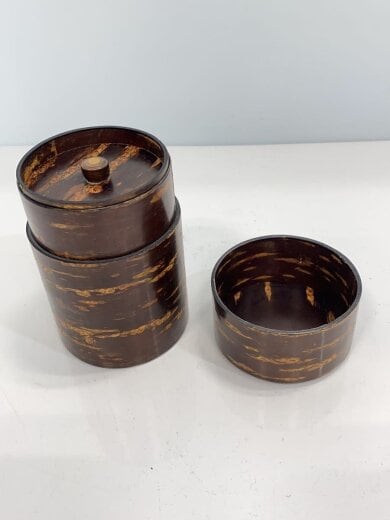 商品画像：CHERRY CRAFT/和食器その他/8点セット/BRW 8