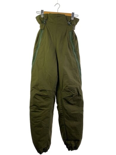 商品画像：ボトム/--/コットン/KHK/無地/M7373-150000-8 1