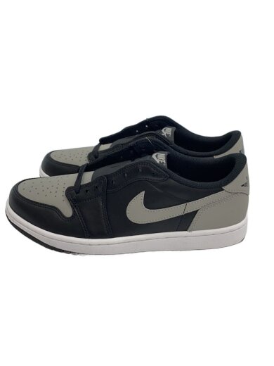 商品画像：AIR JORDAN 1 RETRO LOW OG_エア ジョーダン 1 LOW OG/27cm/GRY 1