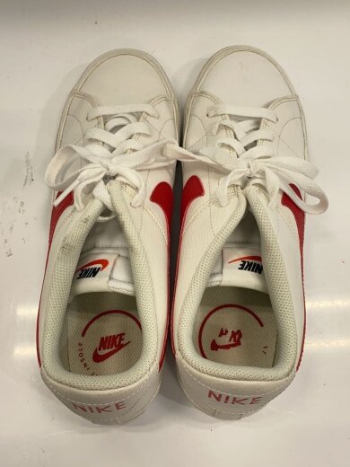 商品画像：COURT LEGACY NN_コート レガシー NN/27.5cm/WHT 3