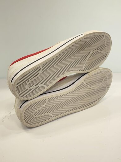 商品画像：COURT LEGACY NN_コート レガシー NN/27.5cm/WHT 4