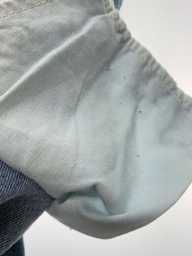 商品画像：90s/ボタン裏552/USA製/ボトム/30/コットン/IDG/501-0000 6