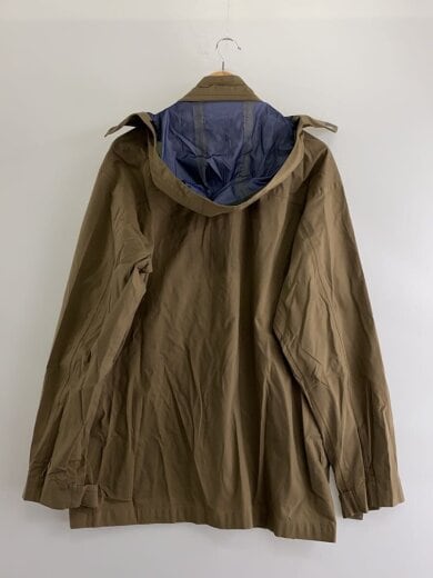 商品画像：サンダーシェル/マウンテンパーカ/M/ナイロン/KHK/27700F5 2