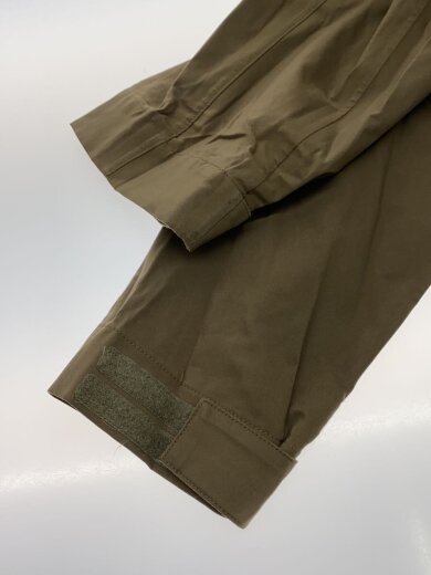 商品画像：サンダーシェル/マウンテンパーカ/M/ナイロン/KHK/27700F5 5