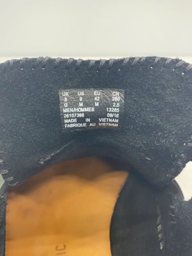 商品画像：シューズ/26cm/BLK/26107366 5