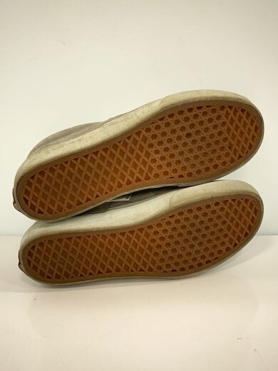 商品画像：ローカットスニーカー/27cm/GRY/568046-0002 4