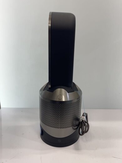 商品画像：ファンヒーター Dyson Pure Hot+Cool Link HP03BN [ブラック/ニッケル] 3