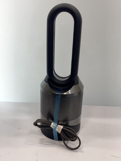 商品画像：ファンヒーター Dyson Pure Hot+Cool Link HP03BN [ブラック/ニッケル] 4