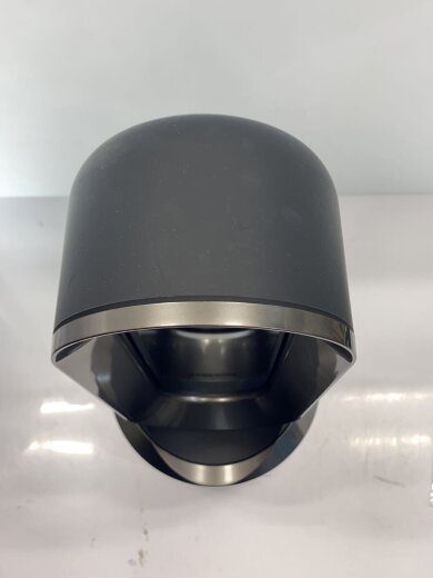 商品画像：ファンヒーター Dyson Pure Hot+Cool Link HP03BN [ブラック/ニッケル] 5