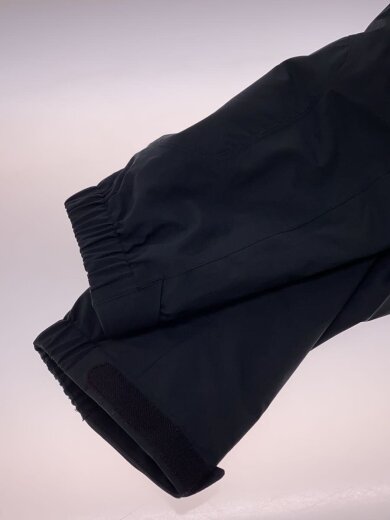 商品画像：ダウンジャケット/L/ナイロン/BLK/1102491 6