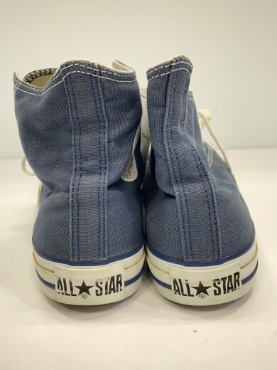 商品画像：ハイカットスニーカー/26.5cm/BLU/M9622 6