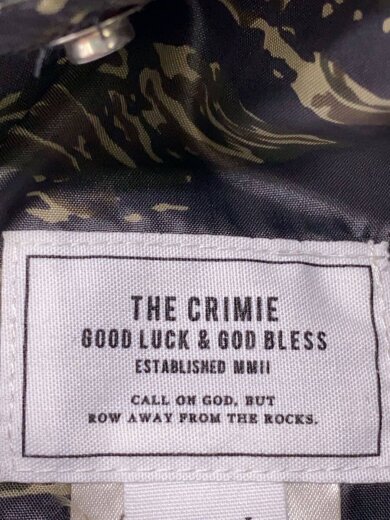 商品画像：フライトジャケット/L/ナイロン 3