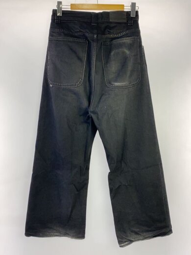 商品画像：ボトム/1/コットン/BLK/無地/Jie-std-pt20 2