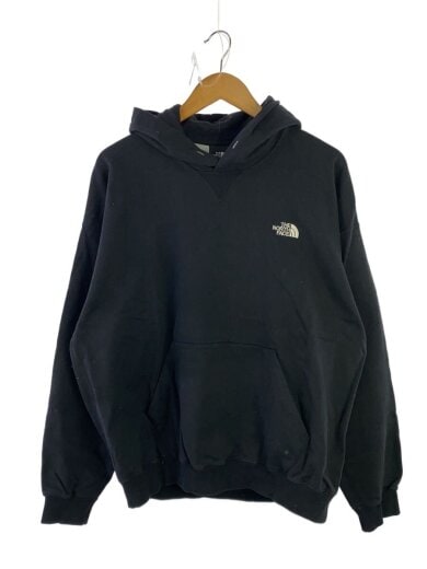 商品画像：JAQUARD BACK SQUARE LOGO HOODIE_ジャカードバックスクエアロゴフーディー/XL/ 1