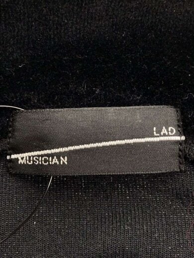 商品画像：19AW/ベロアジップアップトラックジャケット/ジャケット/--/コットン/BLK/2219-610 3