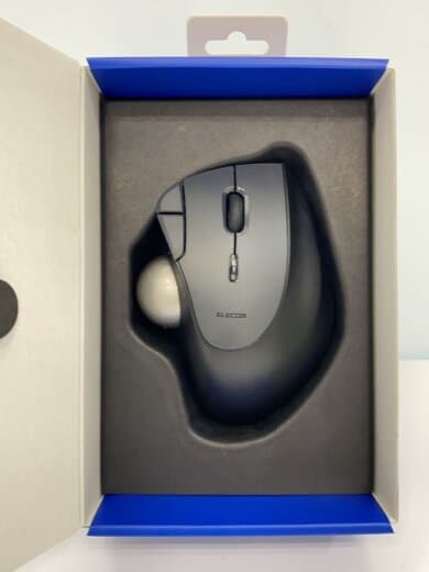 商品画像：パソコン周辺機器/M-IT11DRBK 4