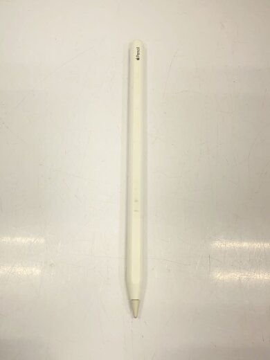 商品画像：Apple Pencil 第 2世代 MU8F2J/A A2051// 3