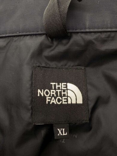 商品画像：GTX DENIM COACH JACKET_GTXデニムコーチジャケット/XL/ナイロン/BLU/無地 3