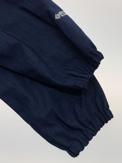 商品画像：GTX DENIM COACH JACKET_GTXデニムコーチジャケット/XL/ナイロン/BLU/無地 6