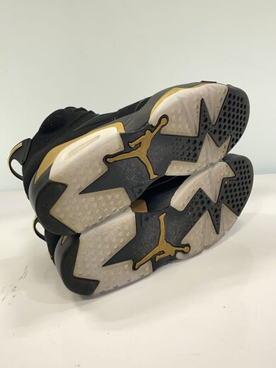 商品画像：AIR JORDAN 6 RETRO/29cm/BLK 4