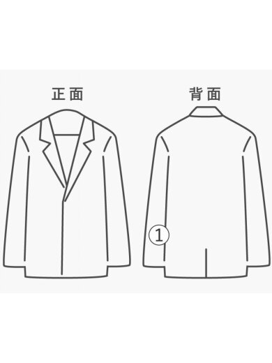 商品画像：Amicci/スタジャン/M/--/BLK 6