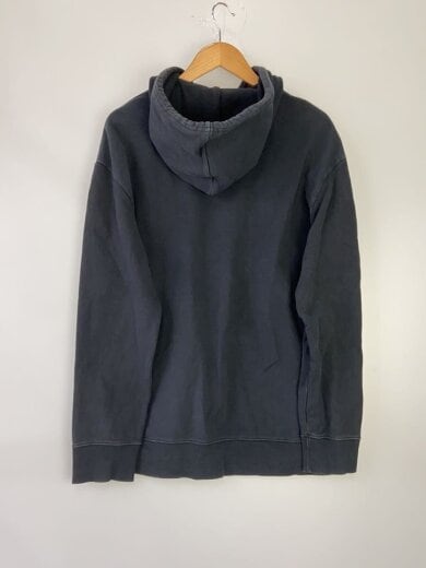 商品画像：×FRED PERRY/パーカー/40/コットン/BLK/SM3085 2