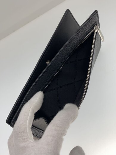 商品画像：長財布/--/BLK/メンズ/35S5S2ZE3L// 5