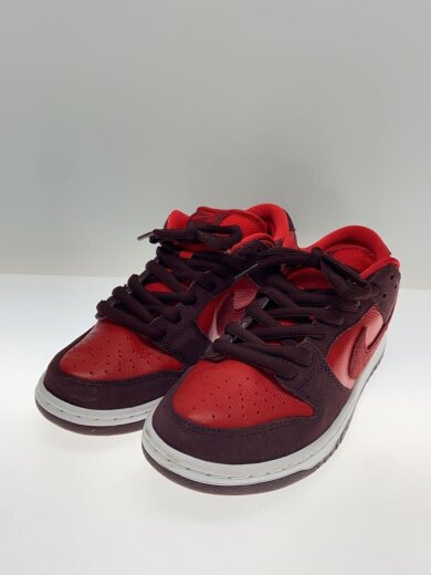 商品画像：DUNK LOW PRO_ダンク ロー プロ/27cm/RED// 2