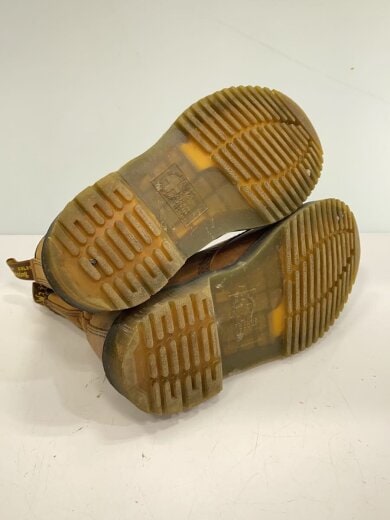 商品画像：ウェスタンブーツ/UK4/CML/レザー/22828// 4