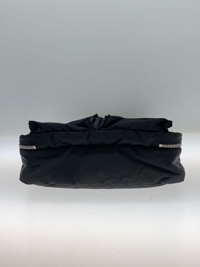 商品画像：TANKER/ショルダーバッグ/--/BLK// 4