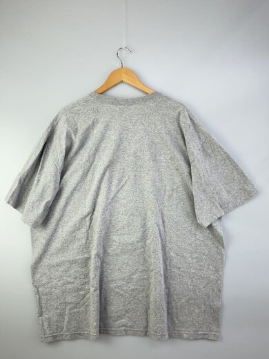 商品画像：23SS/Motion Logo Tee/Tシャツ/s/コットン/グレー// 2