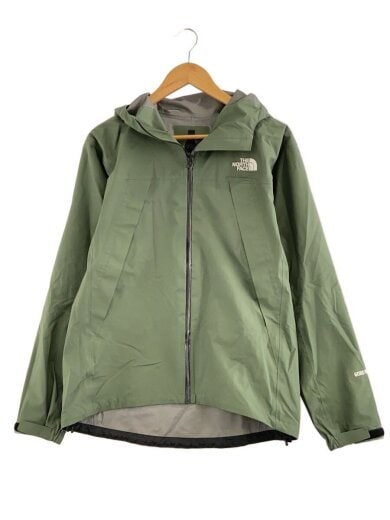 商品画像：CLIMB LIGHT JACKET_クライムライトジャケット/M/ナイロン/KHK/無地// 1