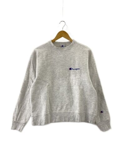 商品画像：90s/USA製/スウェット/M/コットン/GRY/無地// 1